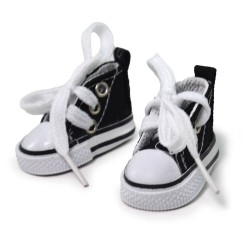 Chaussures pour Amigurumi...