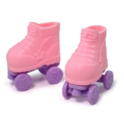 Patins à roulettes pour...