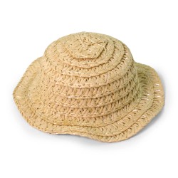 Chapeau de Paille pour...