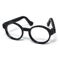 Lunettes Rondes pour...
