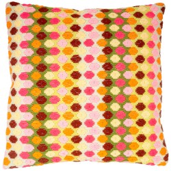 Kit de Broderie au Point...