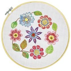 Kit de Broderie pour...