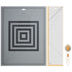 Pack de Base de Coupe +...