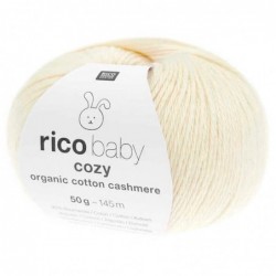 Rico Design Baby Cozy Coton...