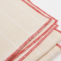 Toile de Moine pour Punch...