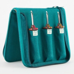 Set de 3 Aiguilles Punch...