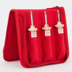 Set de 3 Aiguilles Punch...