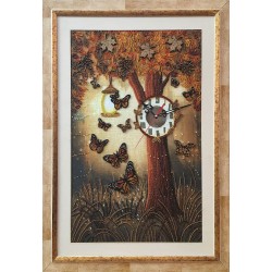 Kit de Broderie Perlée -...