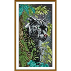 Kit de Broderie - Empress...