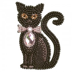 Kit Broche de Broderie...