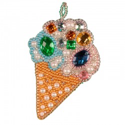 Kit de Pendentif de...