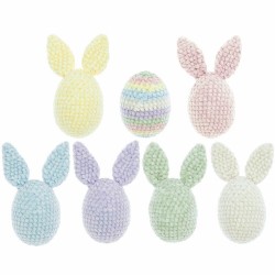 Kit de Crochet Nilli Nilli...