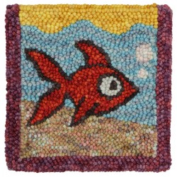 Kit de Punch Needle -...