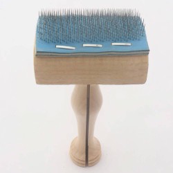 Brosse Nettoyante pour...
