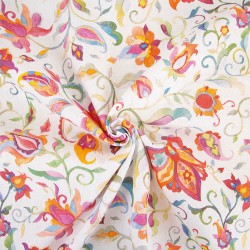 Toile Recycled Canvas Print...