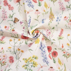 Toile Recycled Canvas Print...