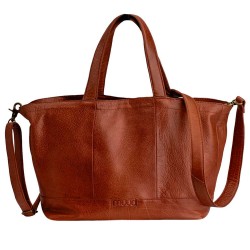 Sac à Tricot avec Fermeture...