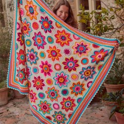 Kit de Crochet pour CAL...
