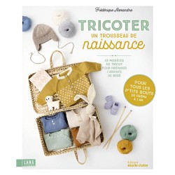 Tricoter un Trousseau de...