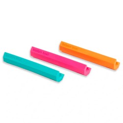 Set de 3 Porte-canettes...