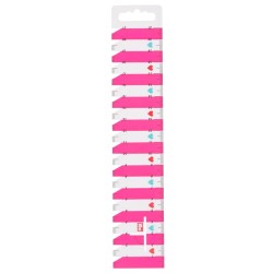 Règlette Fuschia - Prym Love