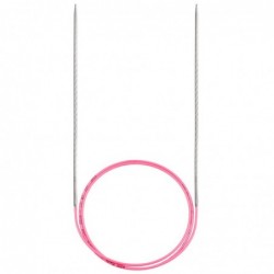 Aiguilles Circulaires Fixes...