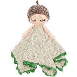 Kit Doudou au Crochet Gland...