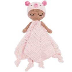 Kit Doudou au Crochet...