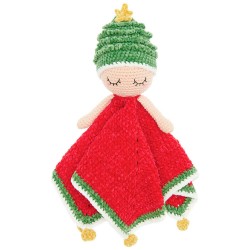 Kit Doudou au Crochet Lutin...