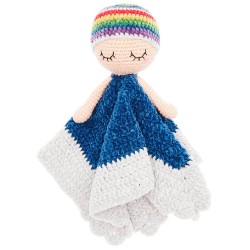 Kit Doudou au Crochet...