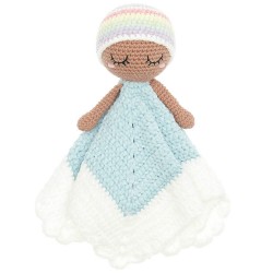 Kit Doudou au Crochet...