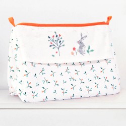 Trousse de toilette à...