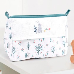 Trousse de Toilette à...