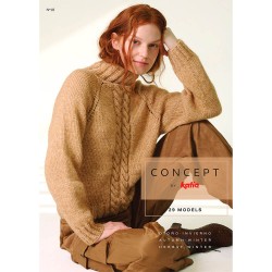 Catalogue Katia Concept Nº...