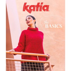 Catalogue Katia The Basics...
