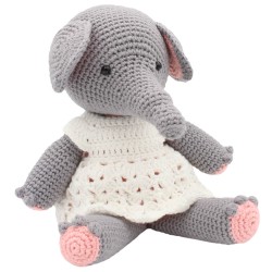 Kit d'Amigurumi -...