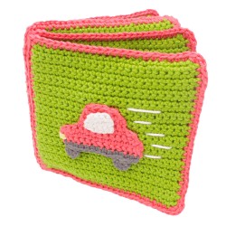 Kit d'Amigurumi - Libre de...