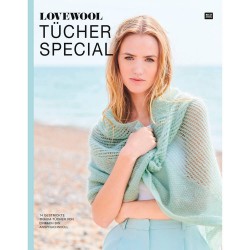Lovewool. 14 projets spéciaux