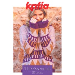 Catalogue Katia The...