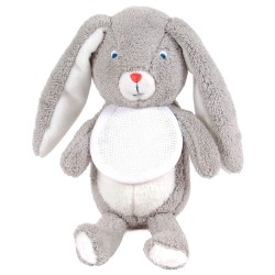 Doudou à Broder - Lapin - DMC