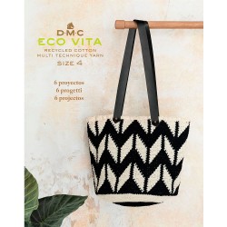 DMC Eco Vita Taille 4. 6...