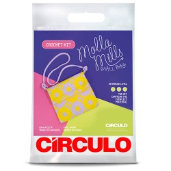 Kit de Crochet - Sac by...