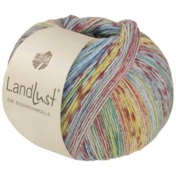 Lana Grossa Lanldust Die...
