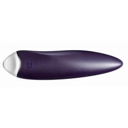 Roulette à craie violet...