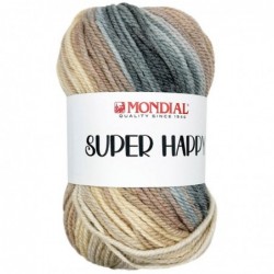 Mondial Super Happy