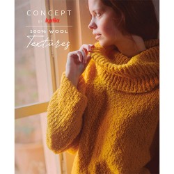 Catalogue Katia 100% Wool...