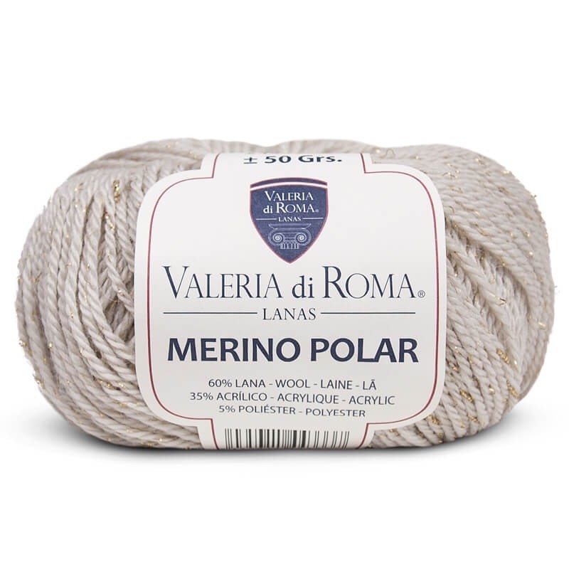 Valeria Di Roma Merino Polar Valeria Di Roma Merino Polar
