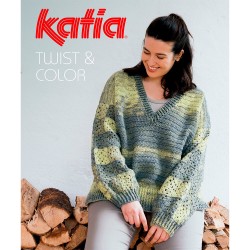 Catalogue Katia Twist &...