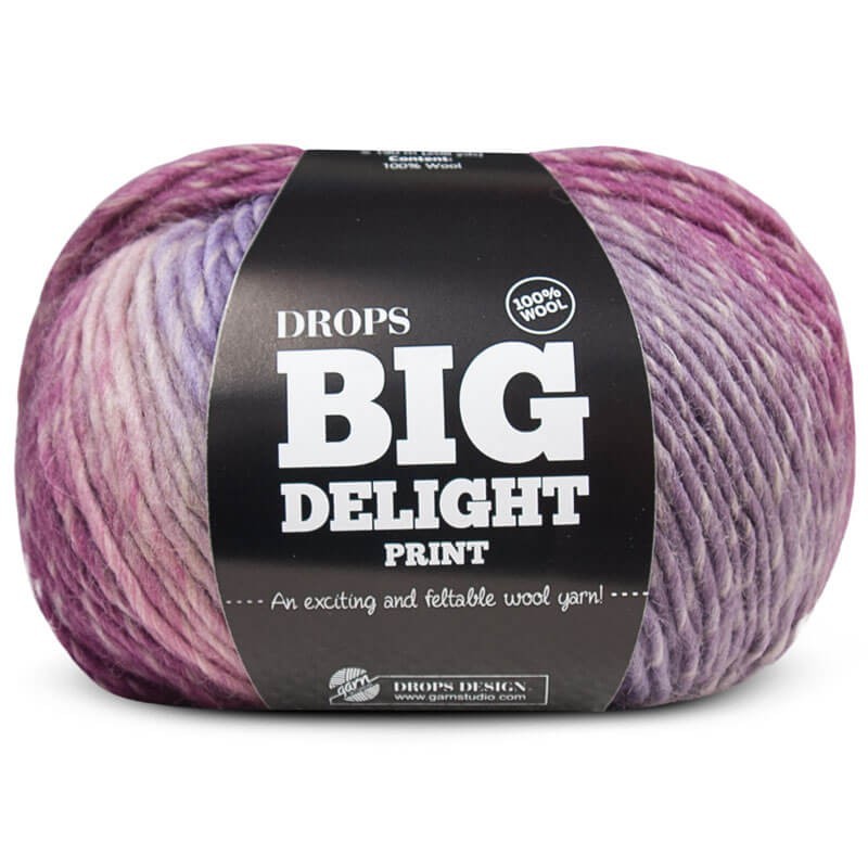 Drops Big Delight Drops Big Delight