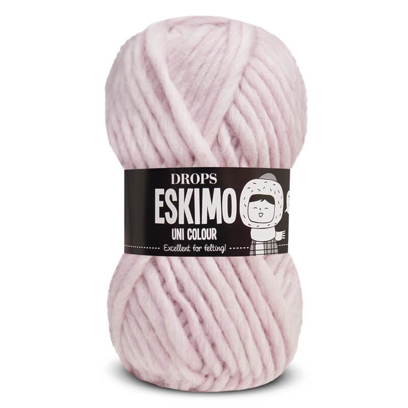 Drops Eskimo